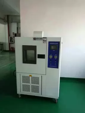 JK-6260-A30 Tủ thử nghiệm nhiệt độ, độ ẩm