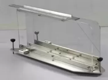 JK-6015-B Máy Kiểm Tra Độ Cứng Và Uốn Vải