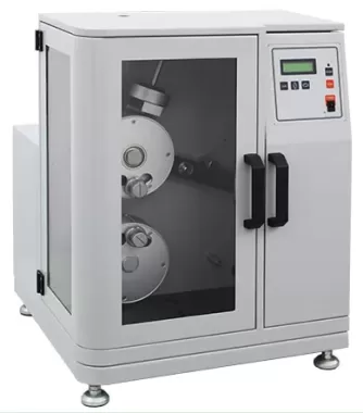 JK-6502-B Máy Thử Nghiệm Độ Mỏi Của Dây Velcro