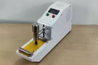 JK-6012-A2 MÁY THỬ ĐỘ MA SÁT ĐIỆN TỬ