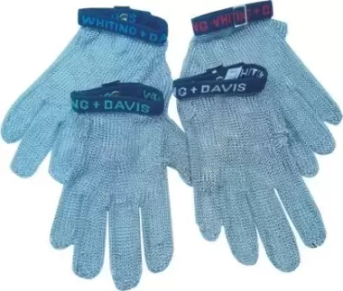 Bao tay cho phòng thử nghiệm