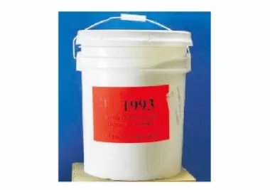 Bột giặt AATCC không phốt pho