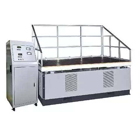 Thiết bị thử nghiệm rung kích thước lớn JK-6046