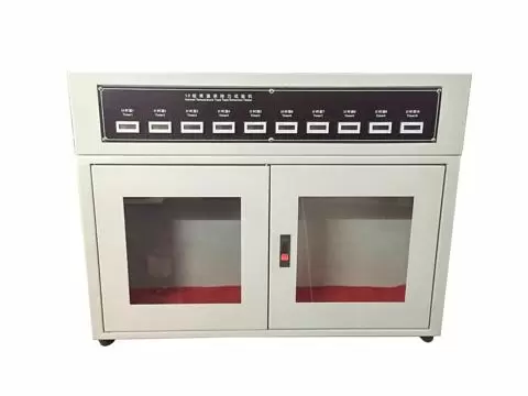 JK-202 Máy thử nghiệm lực giữ băng keo