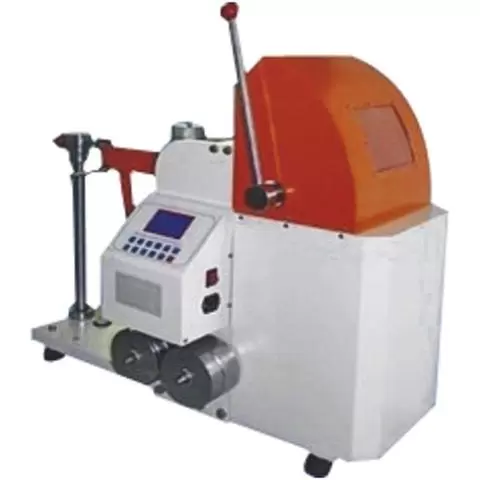 Thiết bị thử nghiệm đục lỗ JK-6011 C