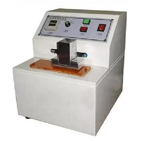 Thiết bị thử độ phai màu mực in JK-6012-TO