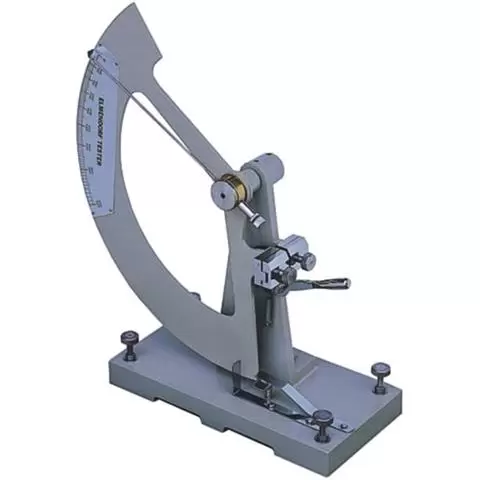 Thiết bị kiểm tra cường độ xé JK-6052