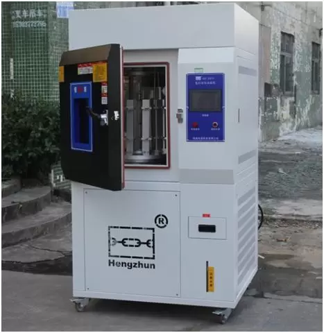 JK-6015-UD Hộp đèn xenon kiểm tra thời tiết