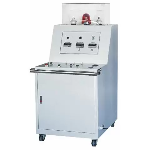 Thiết bị thử điện áp JK-6058-A/ JK-6058-A Dielectric Withstand Tester