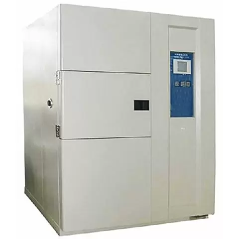 Buồng sốc nhiệt JK-6006 HD