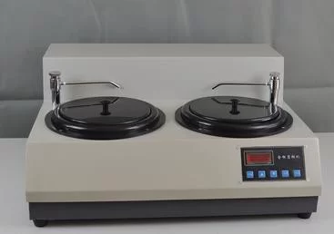 JK-MP-2B MÁY MÀI ĐÁNH BÓNG DĨA ĐÔI