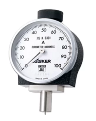 Đồng Hồ Đo Độ Cứng ASKER-JAL