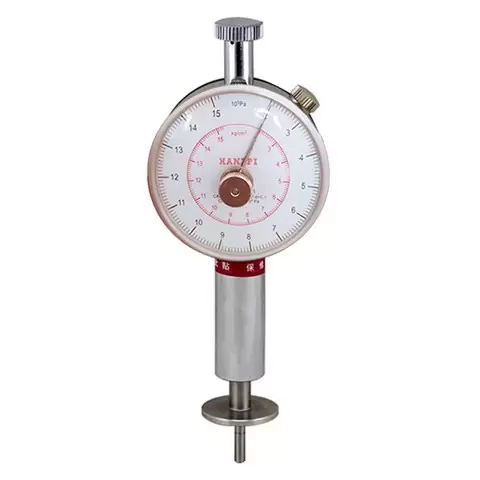 Thiết bị đo độ cứng trái cây GY-1