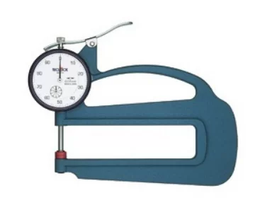 Đồng Hồ Đo Độ Dày SM-114