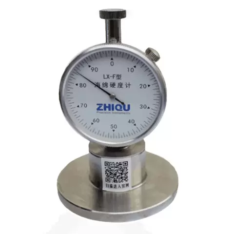 Đồng hồ đo độ cứng LX-F