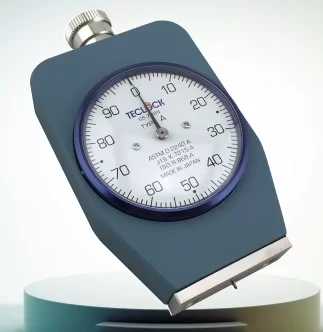 Đồng Hồ Đo Độ Cứng GS-709N