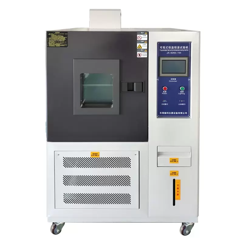 TỦ THỬ NGHIỆM NHIỆT ĐỘ, ĐỘ ẨM JK-6260-150