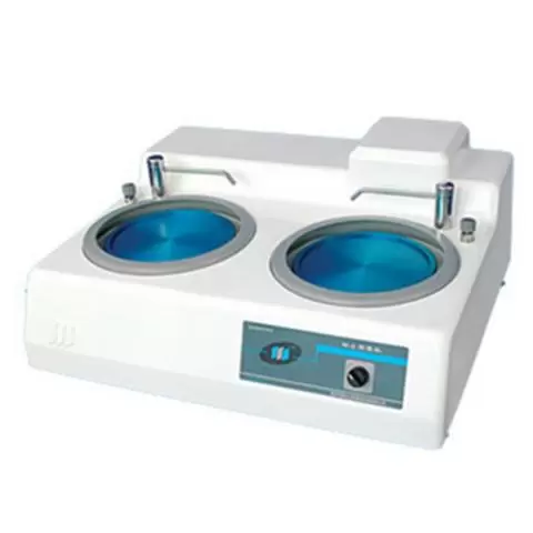 Máy Mài và Đánh Bóng Mẫu