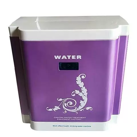 Máy chưng nước cất