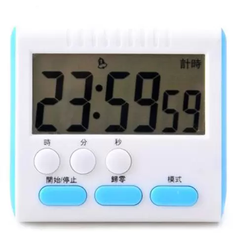 Bộ đếm thời gian đa chức năng