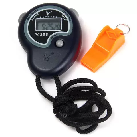 Đồng hồ đếm giờ