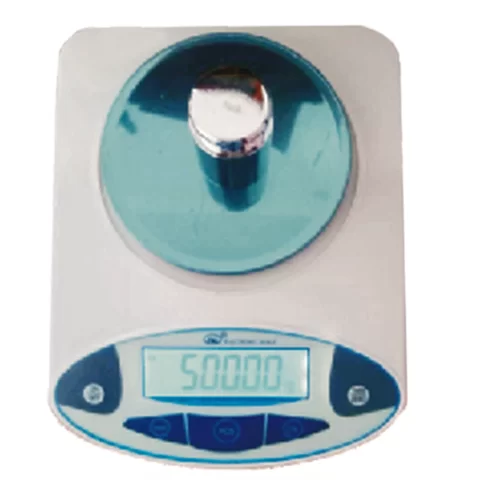 Tỷ trọng kế điện tử