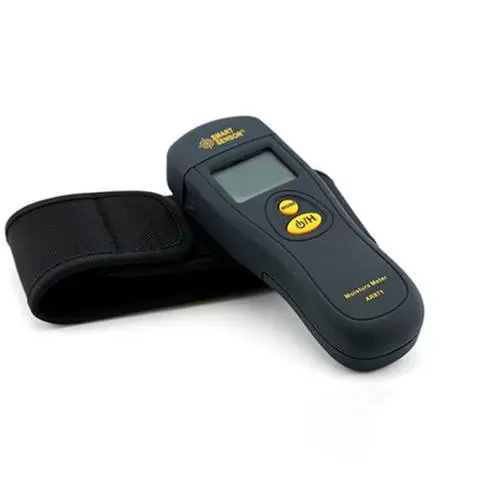 Thiết bị đo độ ẩm AR971