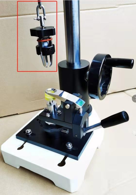 Thiết bị thử lực kéo cúc JK-6635-N