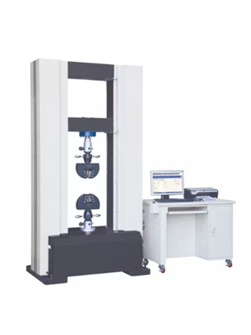 Máy đo lực kéo vạn năng JK-6000-10T