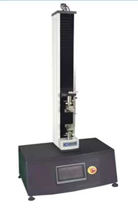 Máy đo lực kéo kiểu cột đơn JK-6622