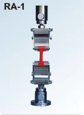 RA-1 Ngàm kẹp cao su 橡胶夹具