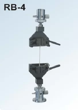 RB-4 Ngàm kẹp đòn khuỷu 肘节夹具