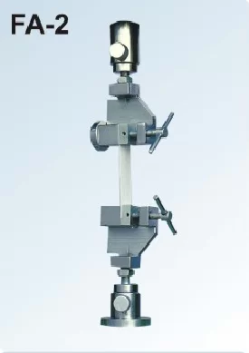 FA-2 Bộ kẹp phẳng 平面夹具