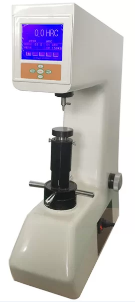 Thiết bị đo độ cứng Rockwell 