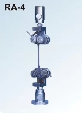 RA-4 Ngàm kẹp con lăn đôi 双偏心轮夹具