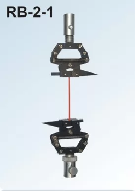 RB-2-1 Ngàm kẹp dạng cắt 剪式夹具