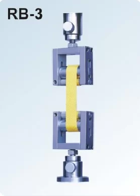 RB-3 Ngàm kẹp dây đai 织带夹具