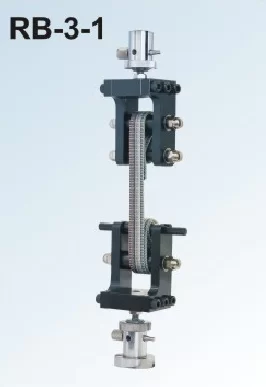 RB-3-1 Ngàm kẹp dây đai 织带夹具