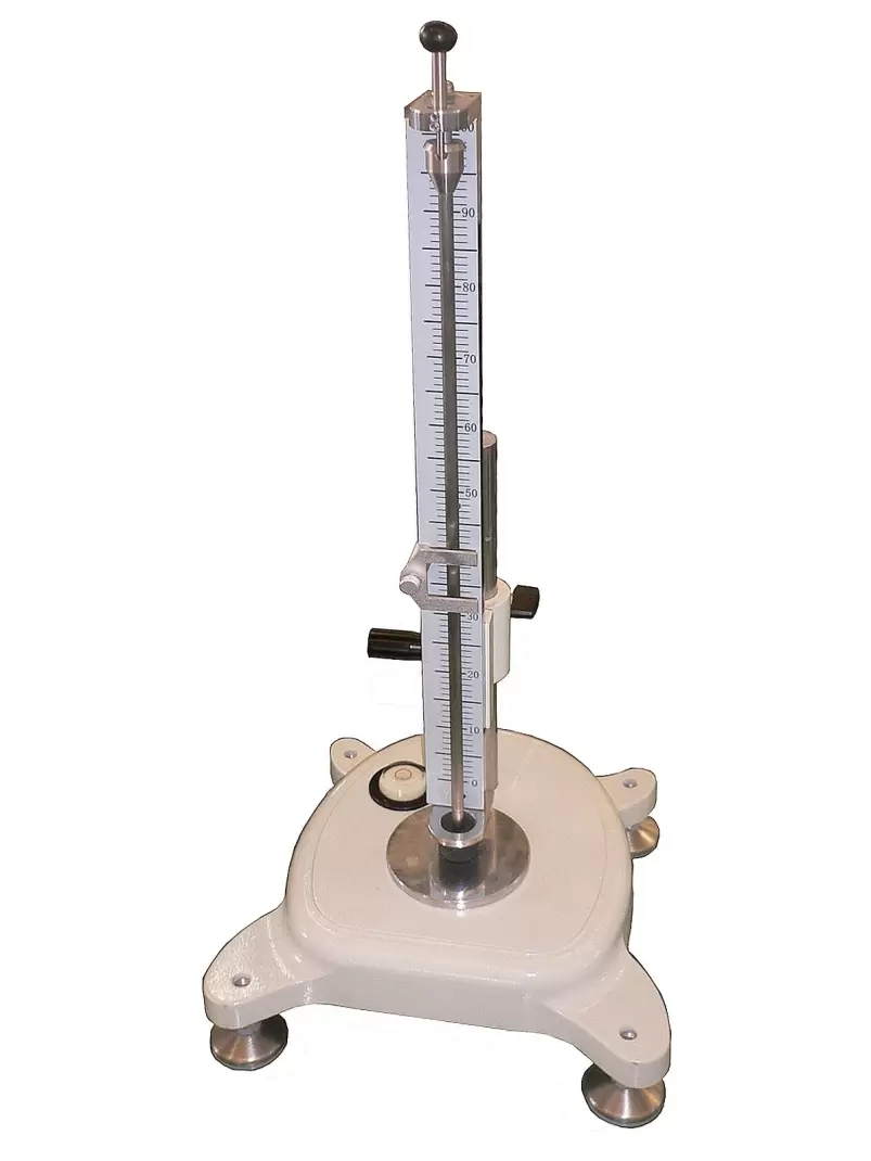 Máy thử nghiệm đàn hồi loại dọc JK-6013-V