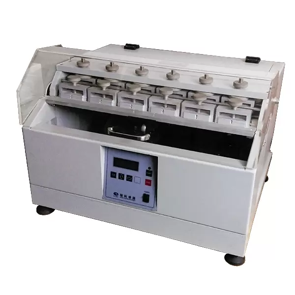 Máy Thử Nghiệm Chịu Gập JK-6008 ROSS