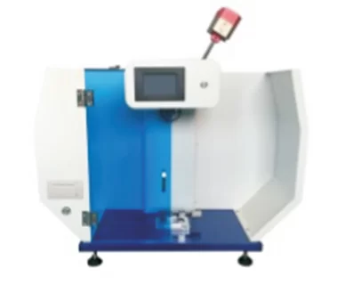 Thiết bị thử độ bền va chạm Izod - Charpy JK-6003-IC