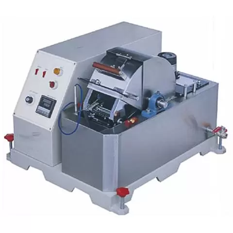 Thiết bị thử độ giòn JK-6801