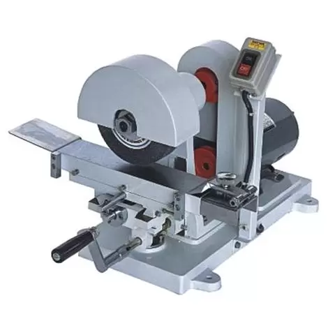 Máy đánh bóng mẫu JK-6803