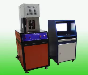 JK-8108 Máy Thử Nghiệm Nén Cao Su Tạo Nhiệt