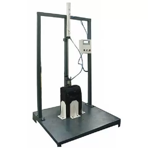 Thiết bị thử độ bền cần kéo hành lý JK-6161