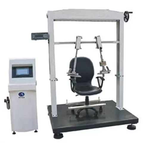Thiết bị kiểm tra độ bền ghế JK-617A