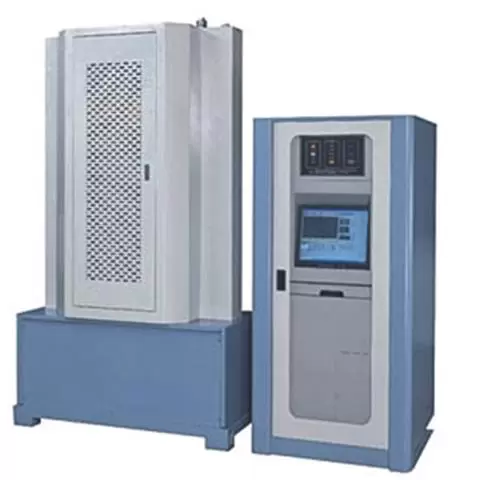 Thiết bị thử khả năng chịu lực của chân ghế JK-616 A