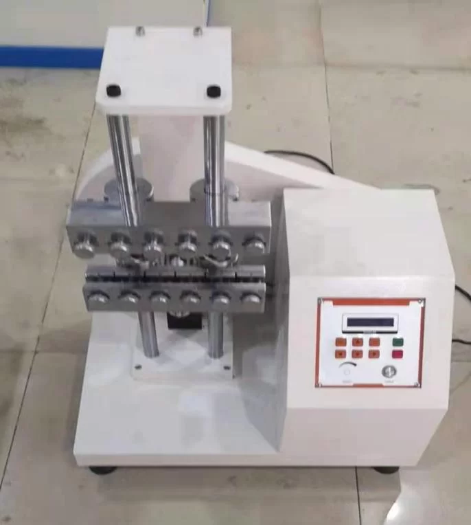 JK-6008-A1 Máy thử nghiệm chịu gập