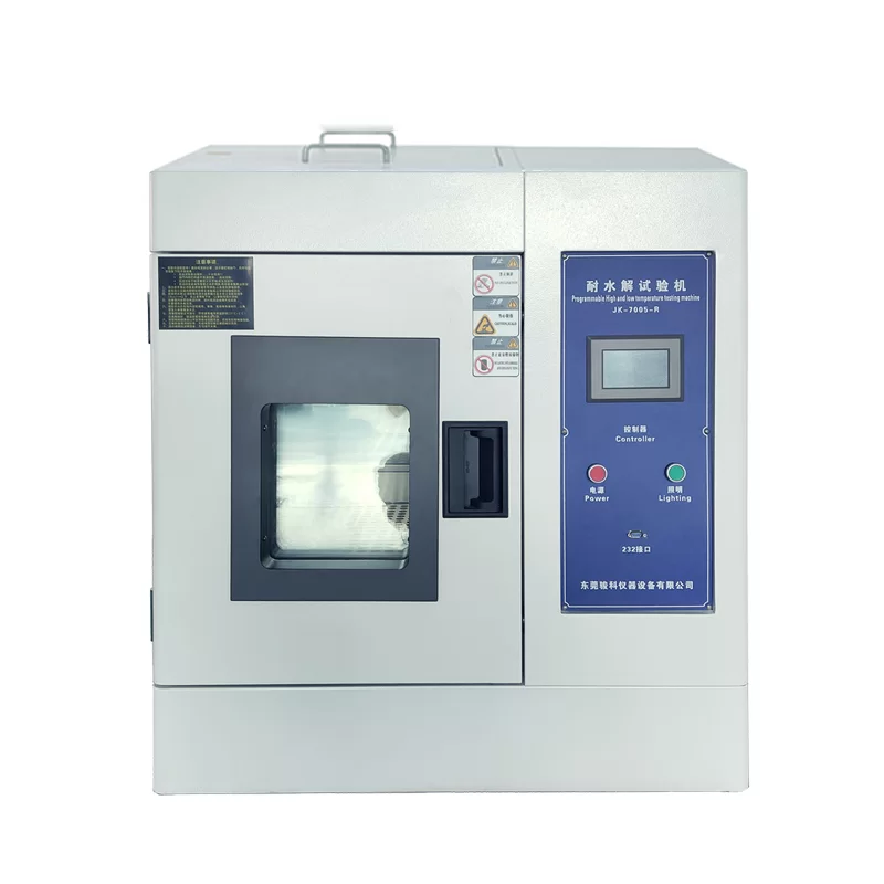 JK-6005-R Tủ thử nghiệm độ bền thủy phân