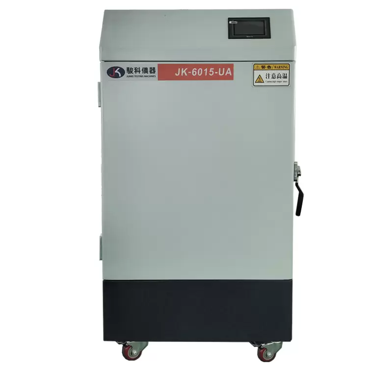 JK-6015-UA Máy thử nghiệm biến vàng